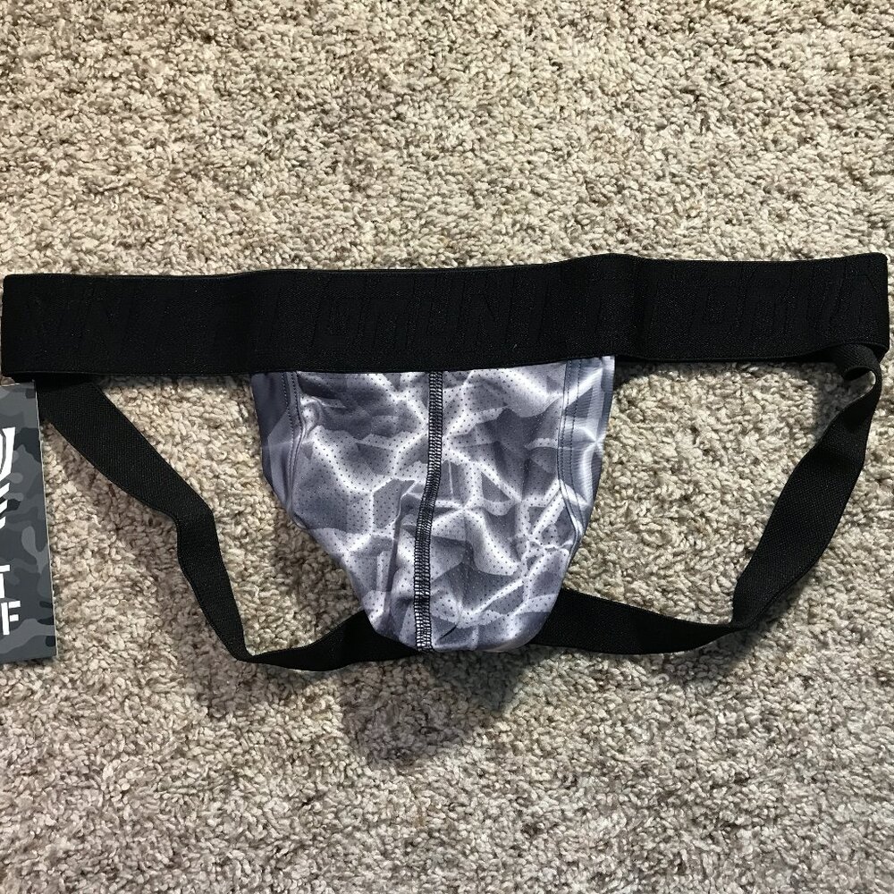 Fort Troff FT Grunt Trooper Sport Jock